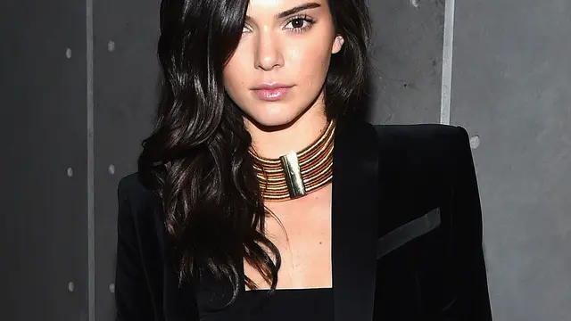 Kendall Jenner