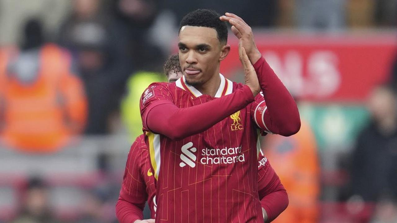 Profil Trent Alexander-Arnold, Bintang Liverpool yang Mengumumkan Pergi Tinggalkan Klub