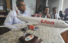 Pengamat soal desahan di kokpit Lion Air: Itu perbuatan sangat bodoh