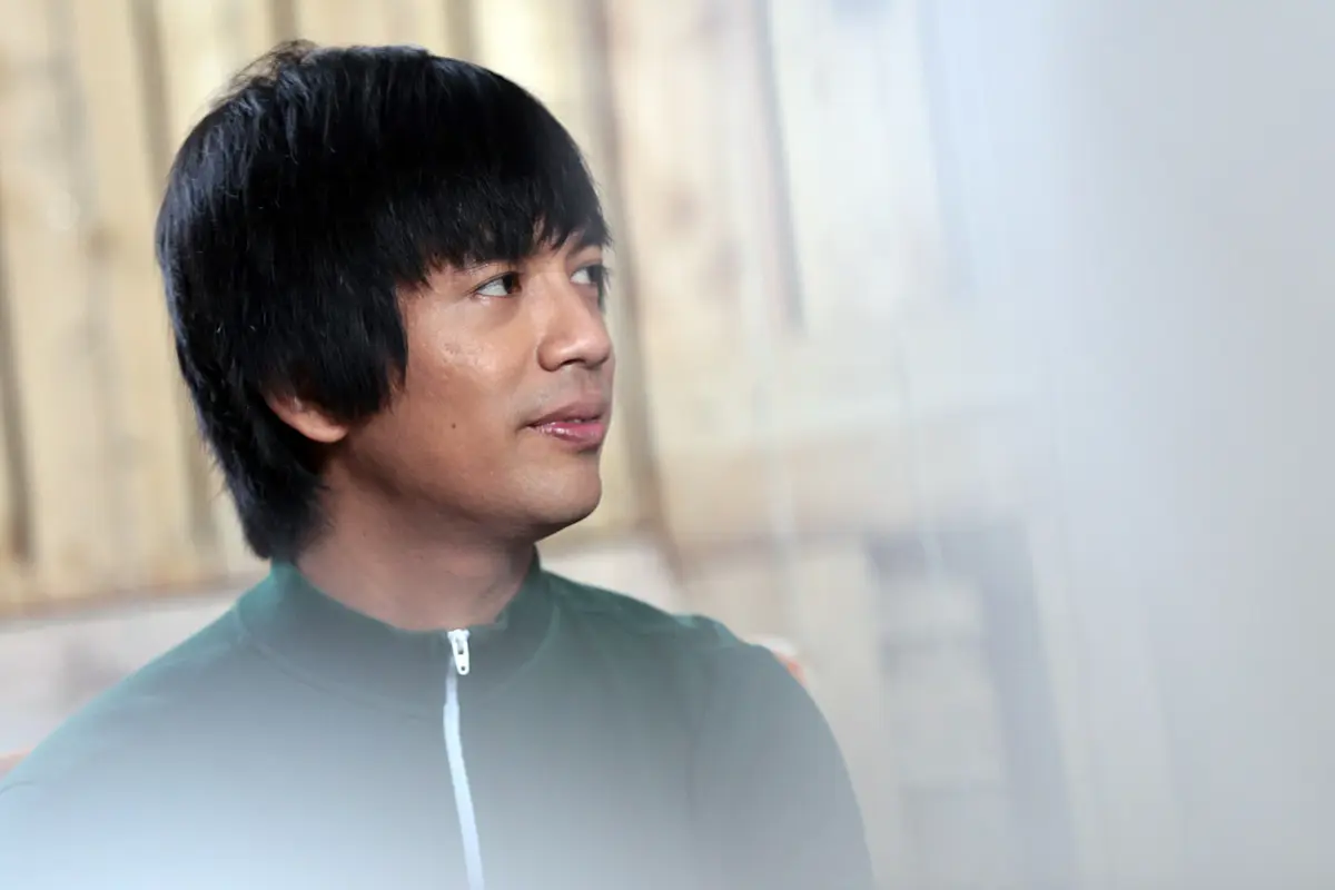 [Bintang] Dmasiv