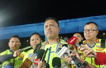 Kakorlantas Prediksi Puncak Arus Mudik Lebaran 2026 Terjadi Rabu Malam