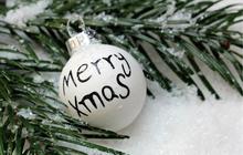 Alasan di Balik White Christmas dan Salju Jadi Ikon Natal, Ini Sejarah Panjangnya
