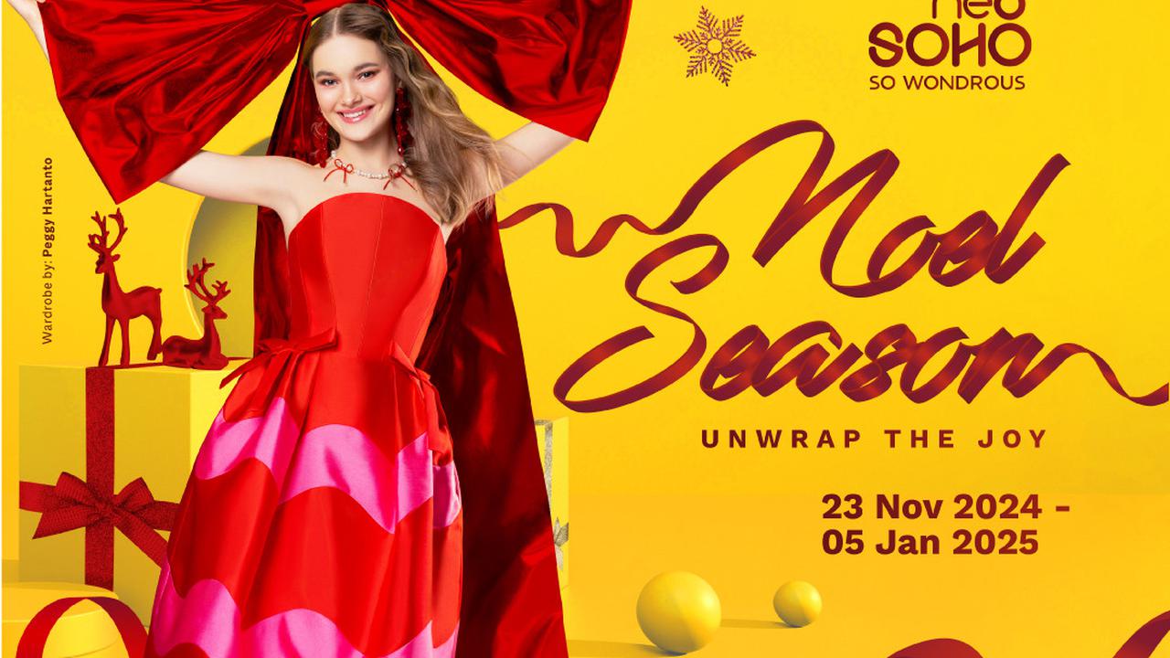 Neo Soho Mall
