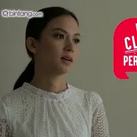 Up Close N Personal Karina Nadila