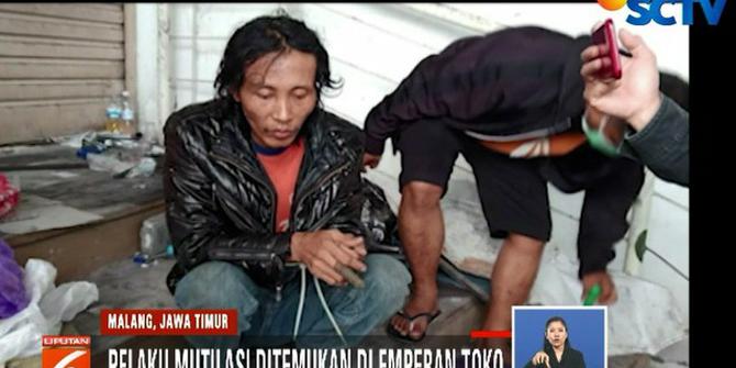 Polisi Datangkan Psikiater untuk Periksa Kejiwaan Pelaku Mutilasi di Malang