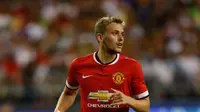 Kisah Tragis Mantan Wonderkid Manchester United, 2 Musim Beruntun Dibuang Klub Kasta 3