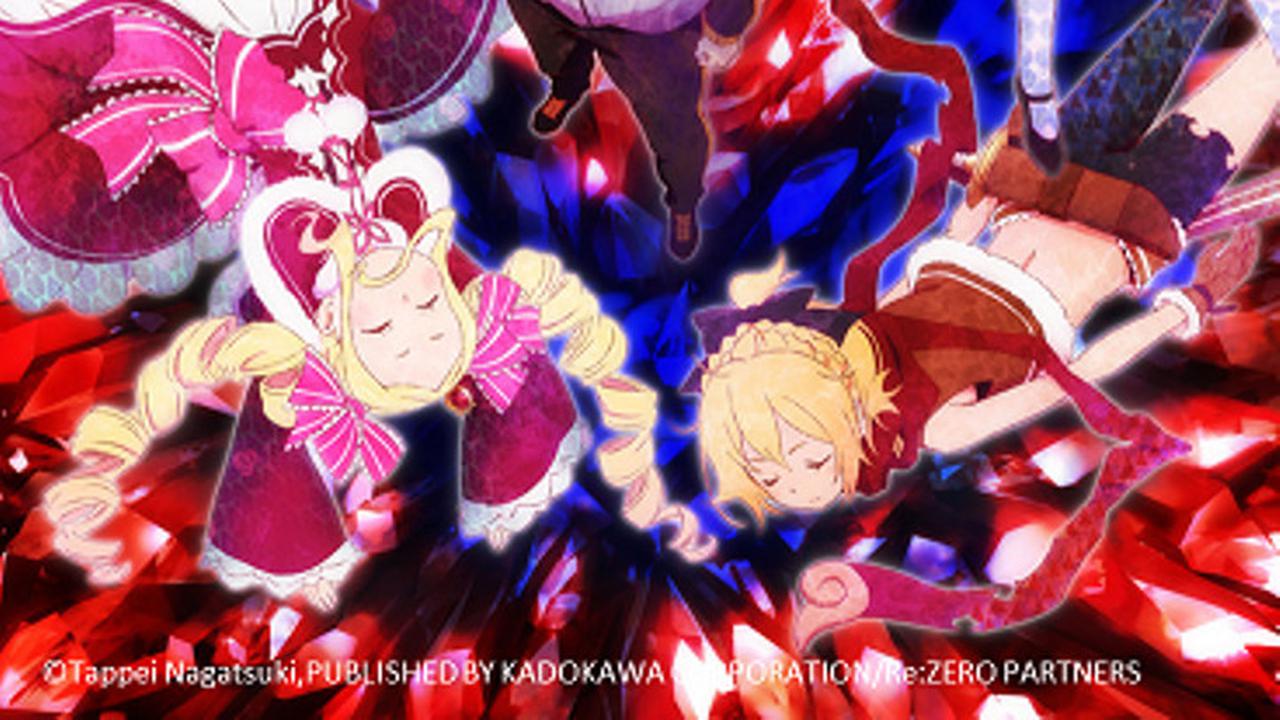 raya4dslot 4 Rekomendasi Anime Terbaru Musim Ini di Vidio