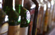 Minuman alkohol sensitif, Kemendag serahkan aturannya ke Pemda