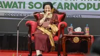 Megawati Kenang Malam Bersejarah di Dili