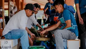 Perjalanan Baru Penyintas Kanker Anak untuk Kembali Percaya Diri