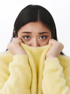 Ilustrasi perempuan./copyright freepik/cookie.studio