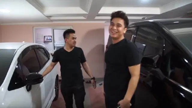Billy Syahputra