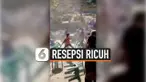 RESEPSI PERNIKAHAN