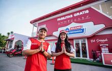 PERTARE Hadirkan Serambi MyPertamina, Pastikan Mudik Lebaran 2026 Aman dan Nyaman