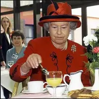 Ratu Elizabeth II dari kerajaan Inggris. foto: telegraph.co.uk