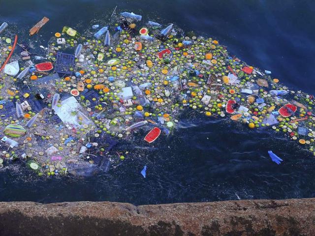 Headline Sampah Plastik Indonesia Juara 2 Dunia Bagaimana Mengatasinya News Liputan6 Com