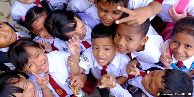 Realisasi Program Prioritas Pendidikan, Pakar Menilai Pemerintah Perlu Siapkan Langkah Strategis Optimalkan Anggaran
