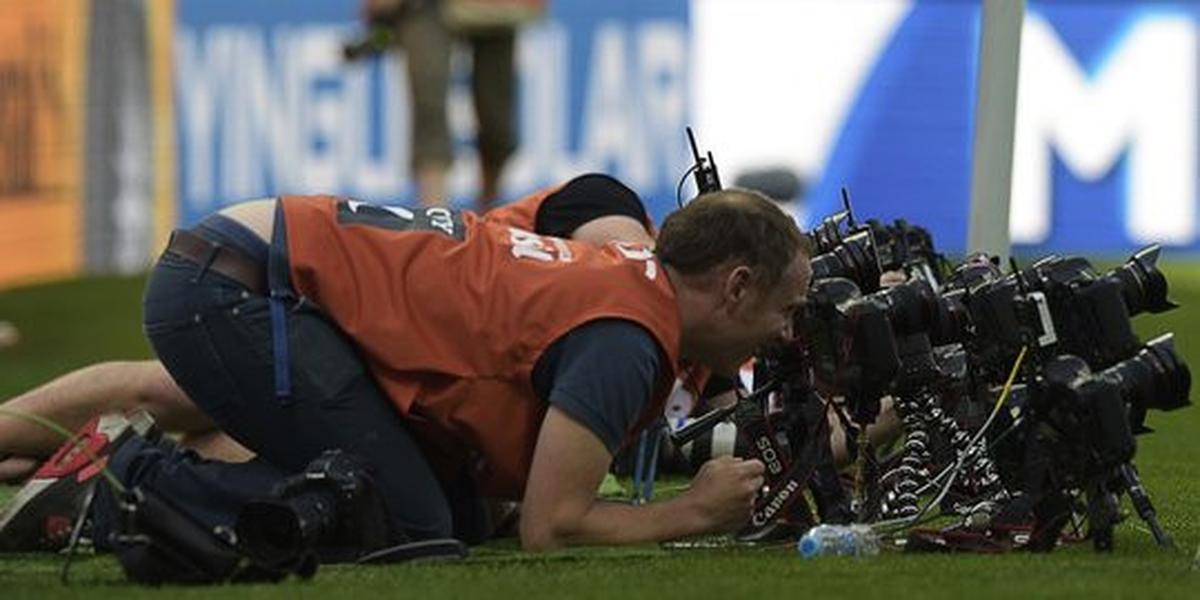 Fotografer