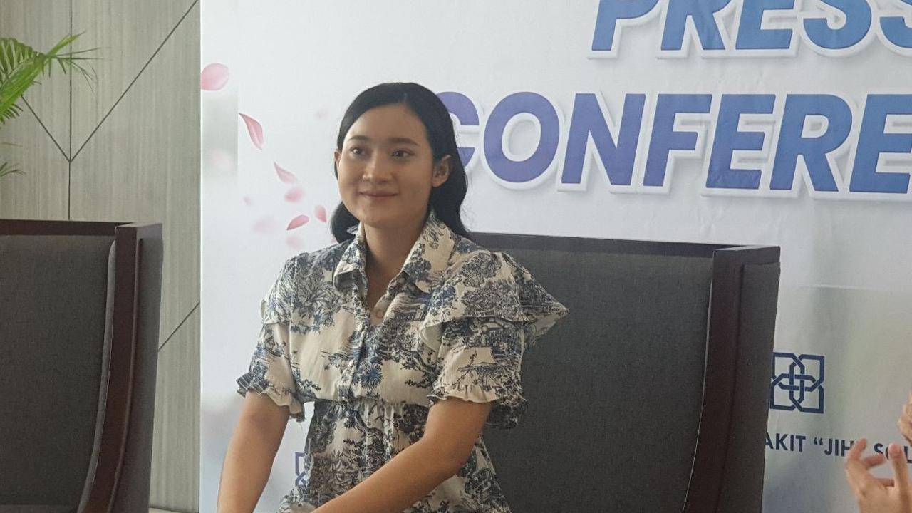 ARTI NAMA ANAK YENI INKA<br>