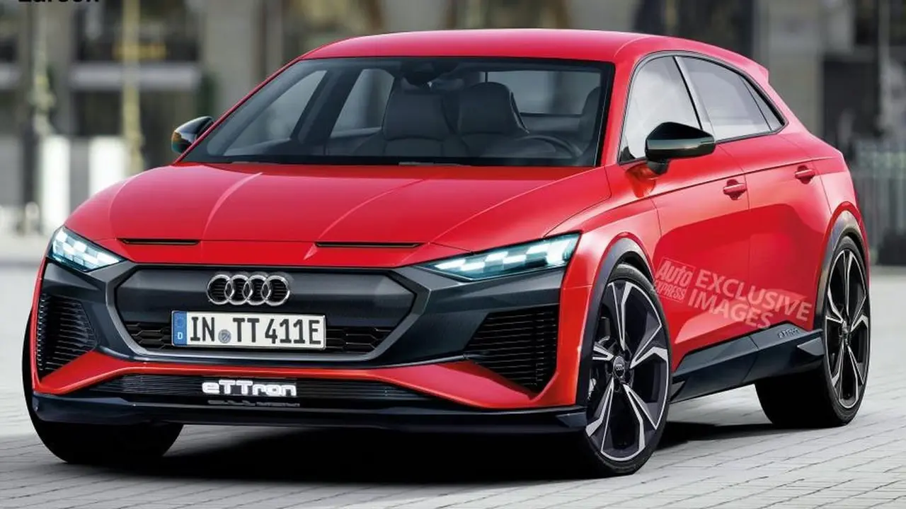 Menjadi model ikonik dan spesial, Audi TT merupakan salah satu mobil yang banyak diminati secara global