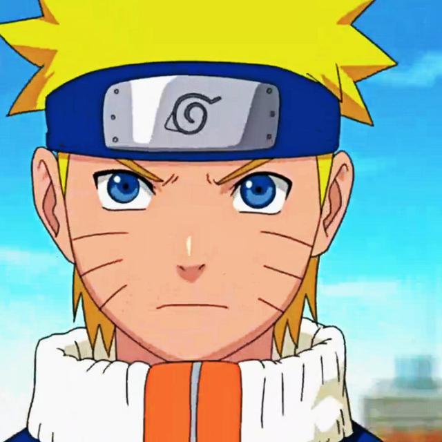 Gambar Naruto Estetik gambar ke 13