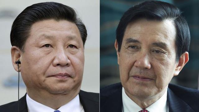 Presiden China dan Taiwan Bakal Gelar Pertemuan Bersejarah