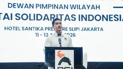 Kaesang Umumkan Maju Pileg di Dapil Puan Maharani, Ini Reaksi PDIP