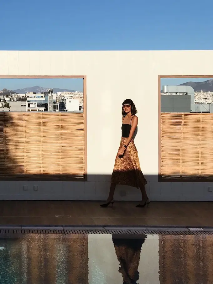 5 Tren Fashion yang Akan Ramaikan Tahun 2019