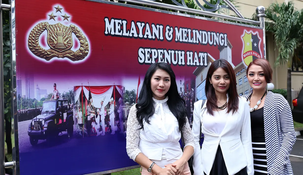 (Foto: Galih W Satria/Bintang.com)