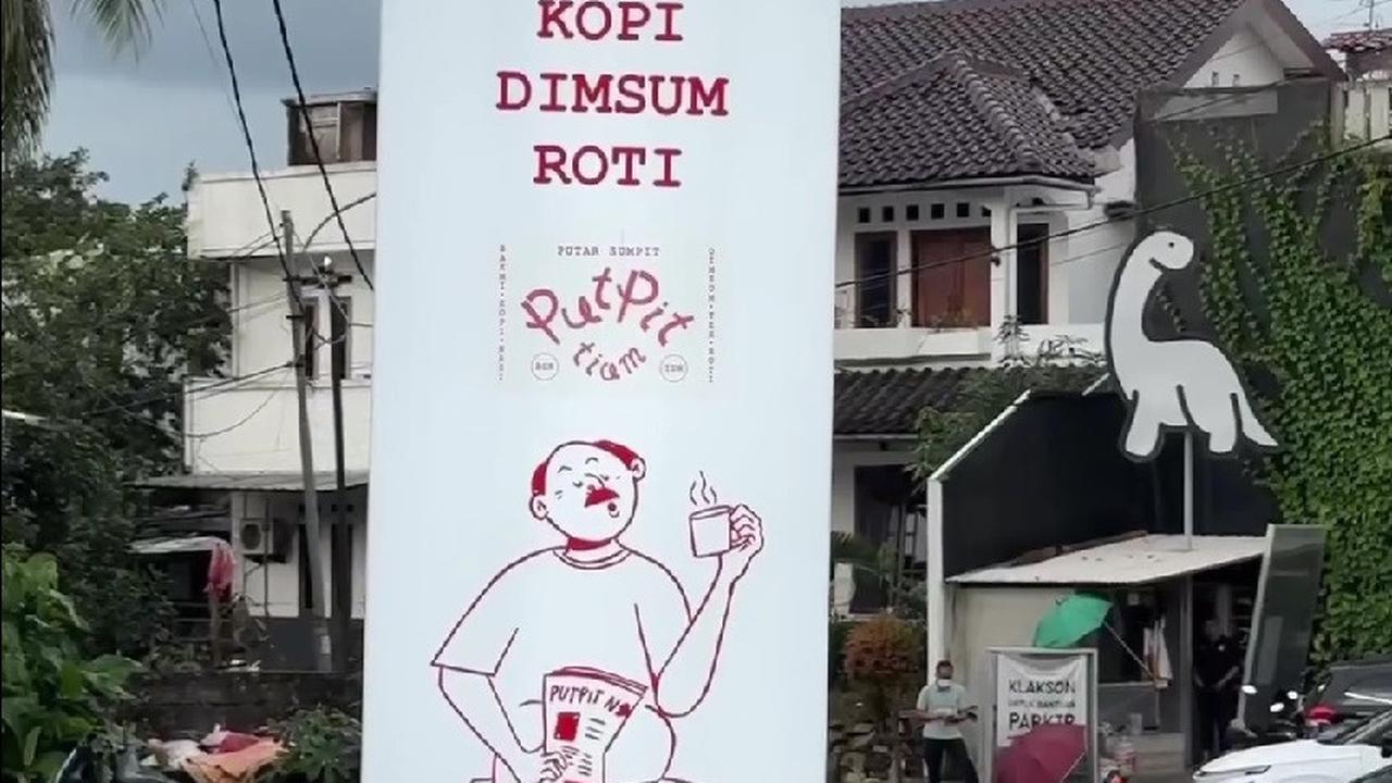 Kini Serius Tekuni Bisnis, Ini Potret Jenita Janet Buka Usaha Kafe dan Restoran Ramah Keluarga