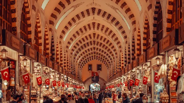 Grand Bazaar