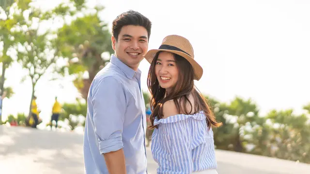 couple september setia ldr