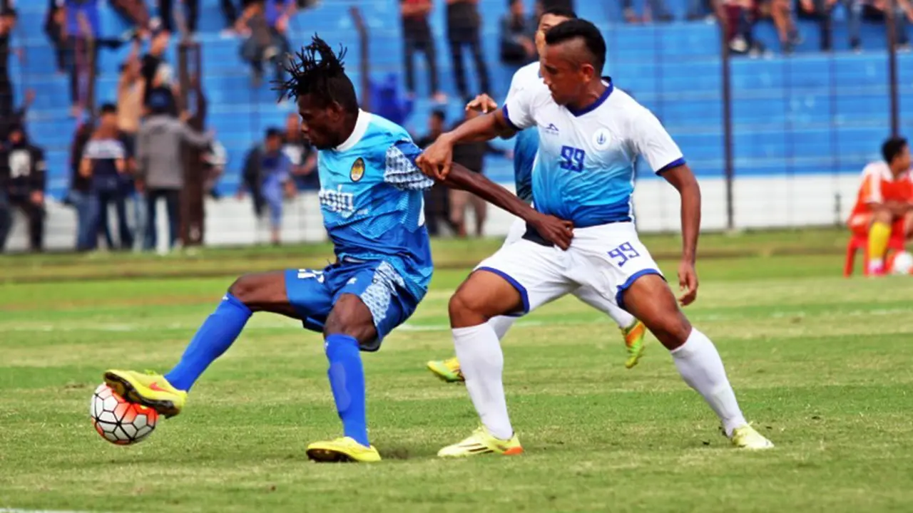 PSIM Yogyakarta