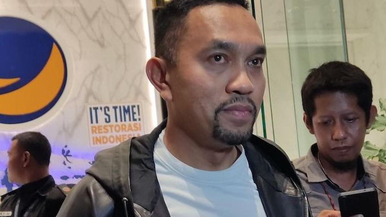 VIDEO: Galak Sahroni Marah Protes Vonis Bebas Ronald Tanur di Kasus Dini "Ini Hakim Sakit!"