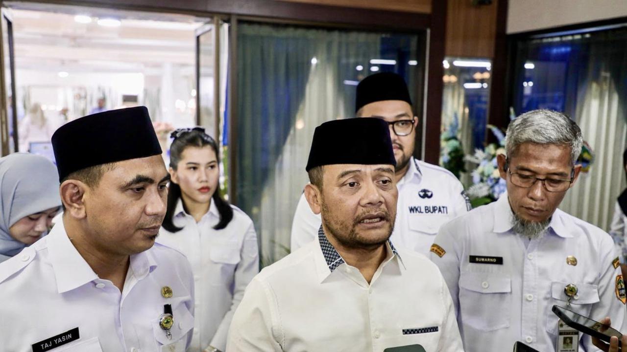 Evaluasi Mudik Lebaran 2026, Gubernur Jateng Minta Masyarakat Kalau Komplain Jangan ke Media Sosial