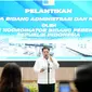 Menteri Koordinator Bidang Perekonomian Airlangga Hartarto. (Foto: ekon.go.id)