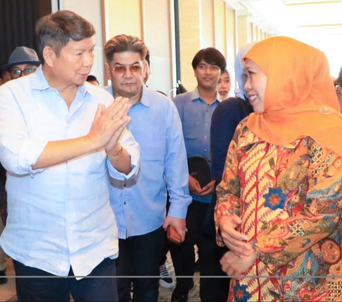 Dok. Istimewa