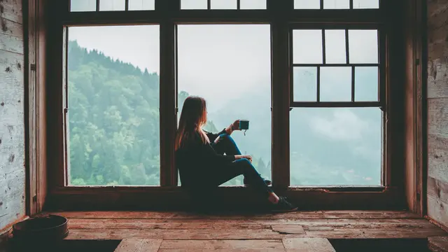 Kepribadian Seorang Introvert Memiliki Energi Bersosialisasi yang Terbatas