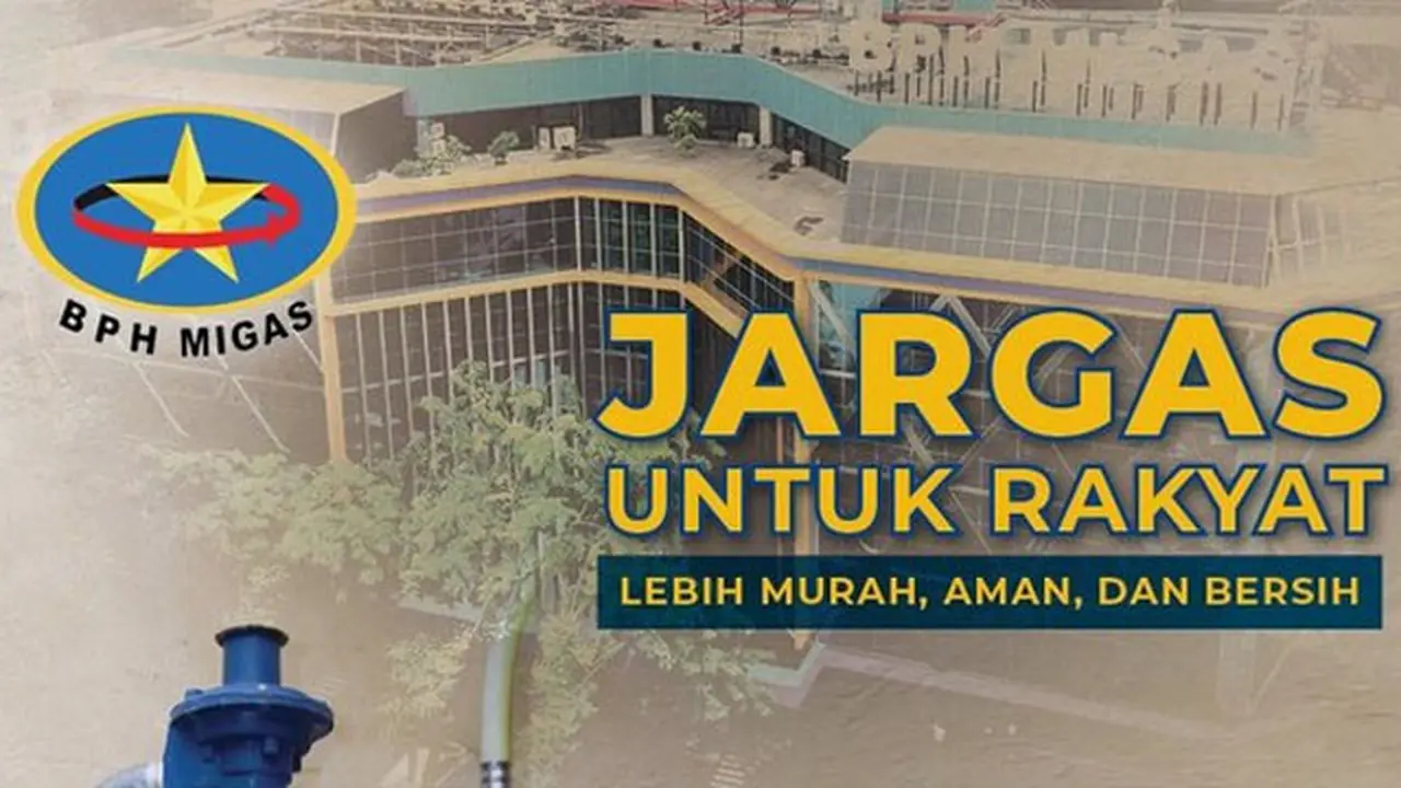 Peluncuran Buku Jargas untuk Rakyat jadi Kado Ultah ke-18 BPH Migas