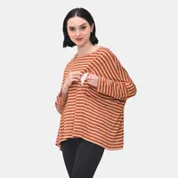 Pilihan pakaian dan kebutuhan ibu menyusui yang nyaman digunakan.