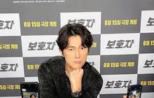 Aktor Jung Woo Sung Dikabarkan Ajak Wanita Kenalan Lewat DM Instagram, Agensi Bilang Begini