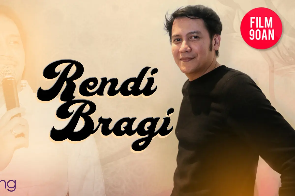 [Bintang] Rendi Bragi