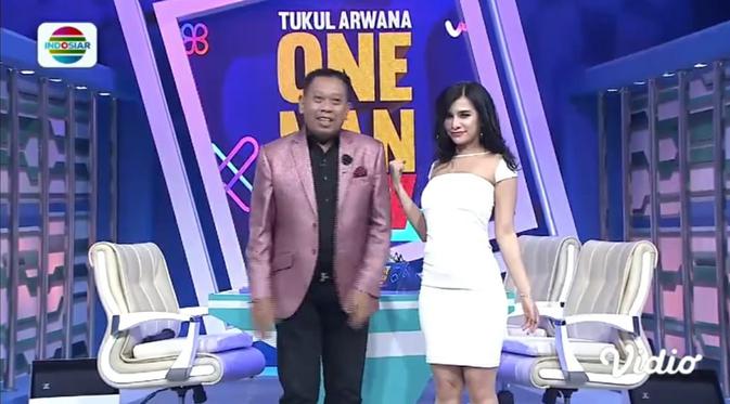 Tonton Tukul Arwana Dalam One Man Show Tayang Senin 31 Mei 2021 Dini Hari Via Live Streaming Indosiar Di Sini Showbiz Liputan6 Com
