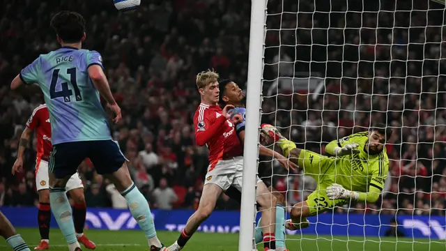 Manchester United