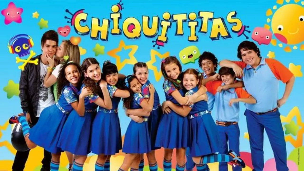 [Bintang] Chiquititas