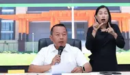 Anggota DPRD Ubah Hutan Jadi Kebun Sawit