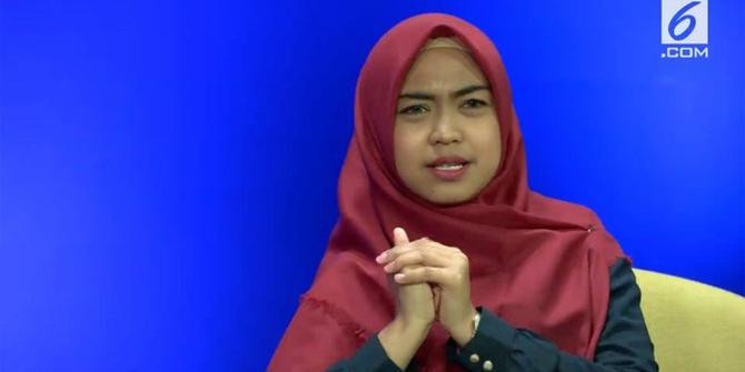 VIDEO: Dituduh Rebut Suami Orang, Ini Tanggapan Ria Ricis