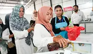 Limbah Dapat Jadi Rupiah, Warga Kumpulkan Minyak Jelantah Melalui Koperasi Desa