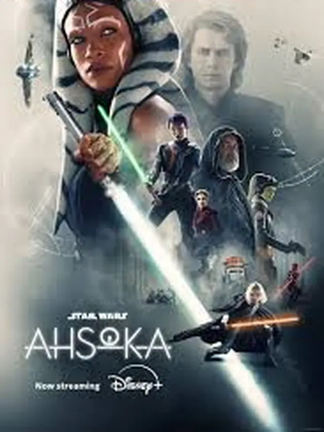 Ahsoka