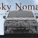Xiaomi Resmi Kenalkan Sky Nomad, Merek Baru Khusus SUV Bongsor
